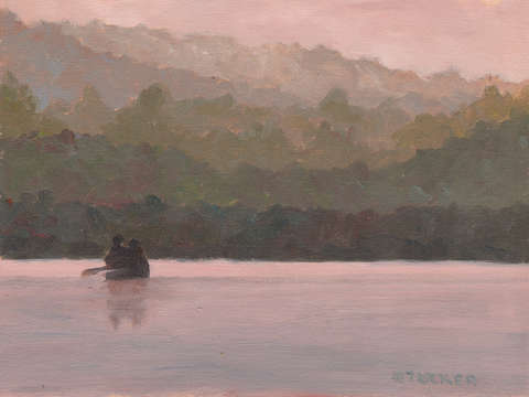 Early morning 2