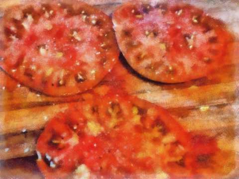 Heirlooms