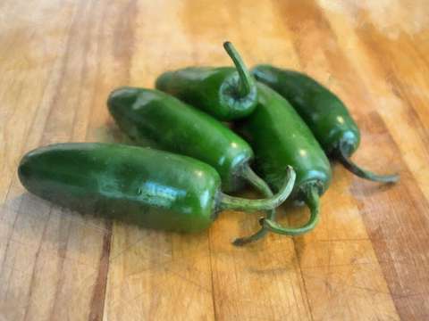 Jalapenos