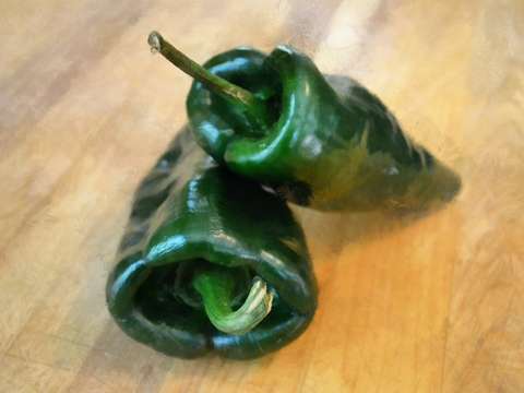 Poblanos