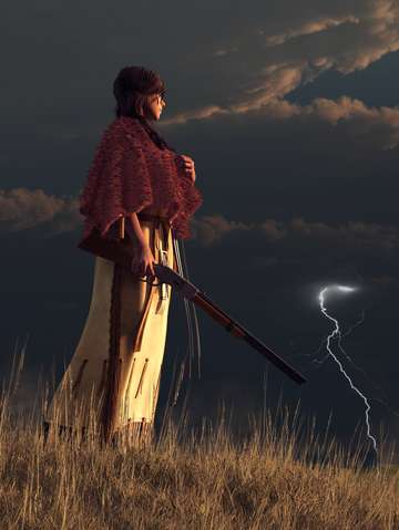 Stormwatcher