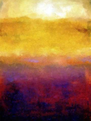 Golden sunset 2