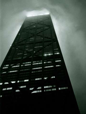 John hancock building