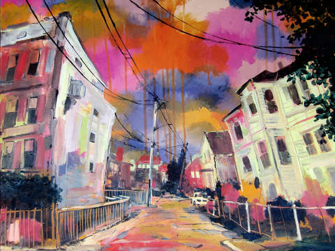 Hadley street