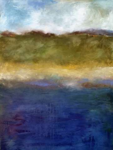 Abstract dunescape 44