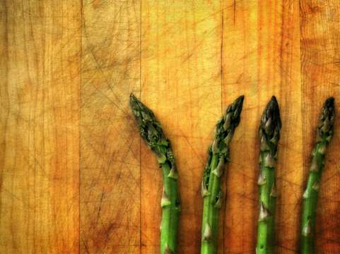Asparagus ll
