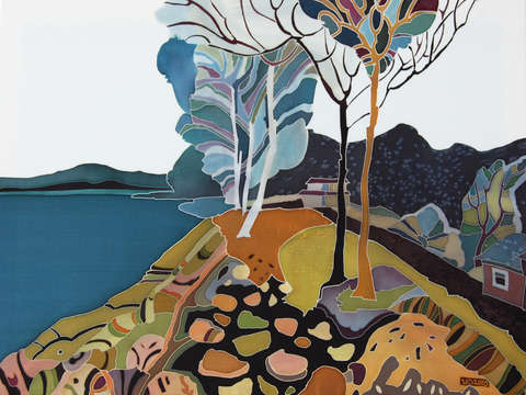 The river 2