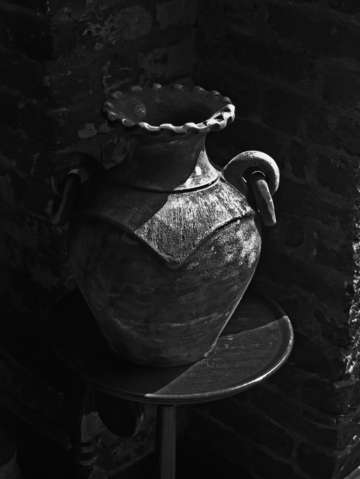 Admiral nelsons urn