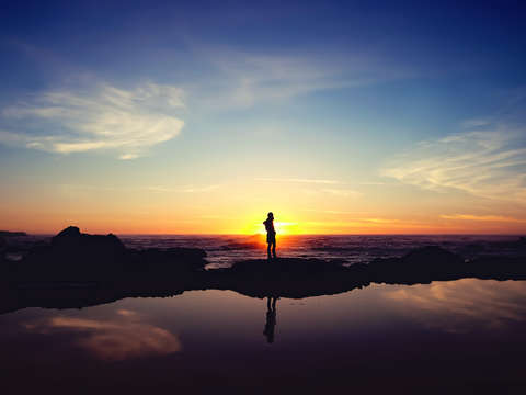 Sunset Music
