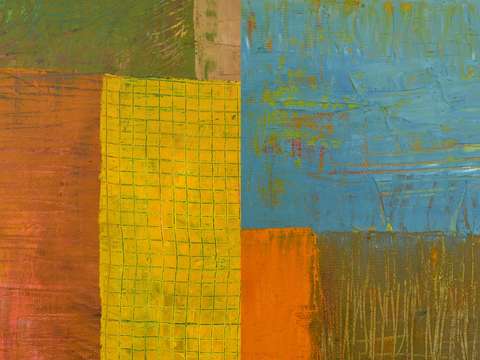 Color and texture lv