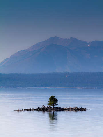 Island