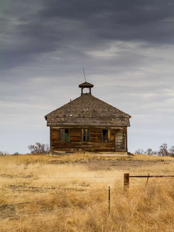 Schoolhouse