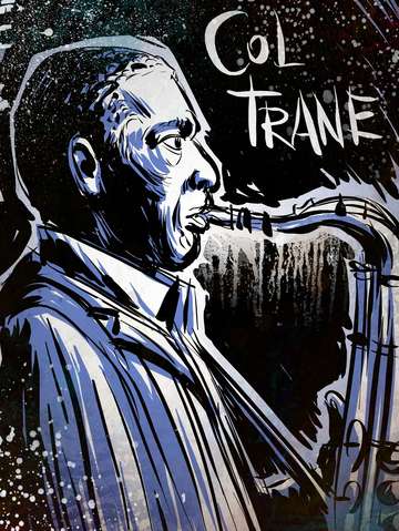 Coltrane 2