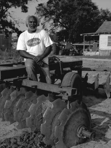 Jacky fraizer barefoot farms