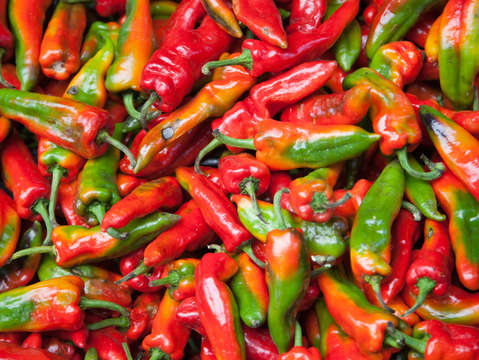 Peppers 2