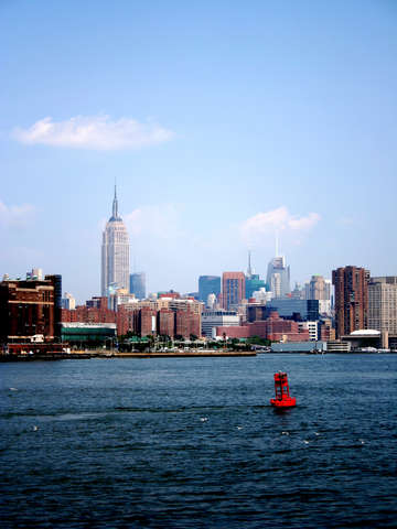 Harbor