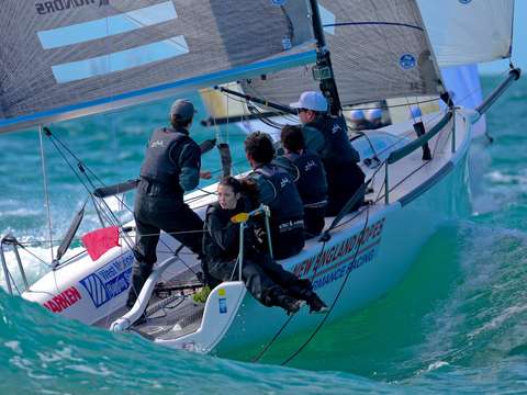 Key west race week