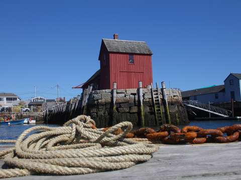 Rockport famous motifs 1