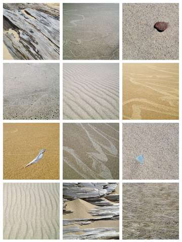April beach 20