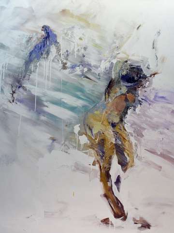 Dance for your life