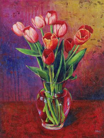 Table-for-tulips