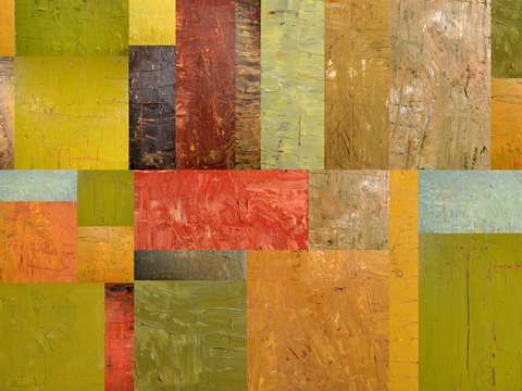 Color and texture v