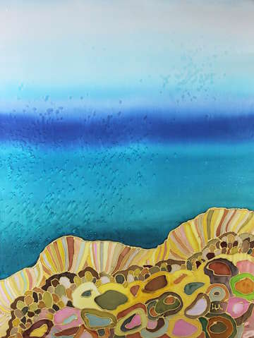 Sea Breeze