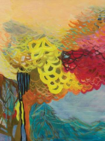 Opal Canopy