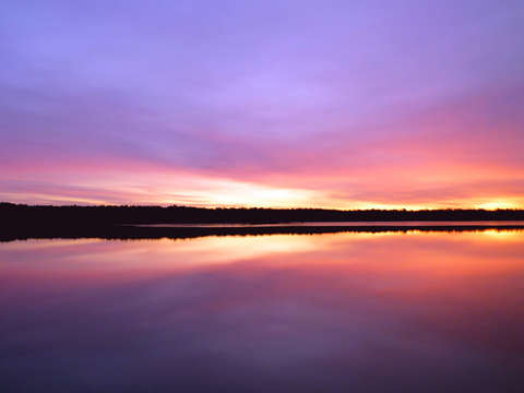 Tranquility 7