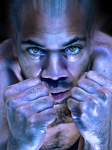 Fight
