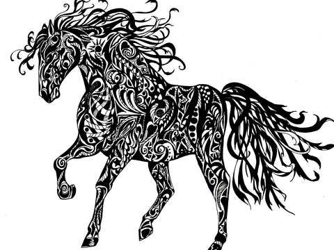 Born to be wild
