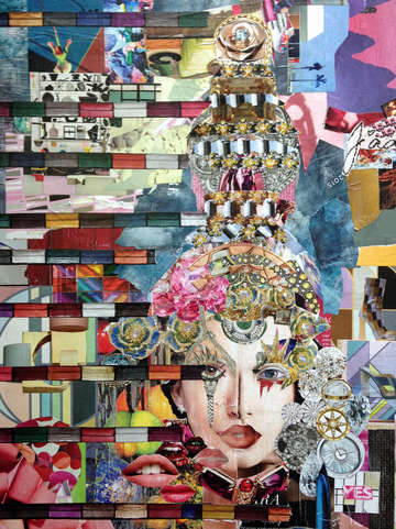 Marie antoinette 2