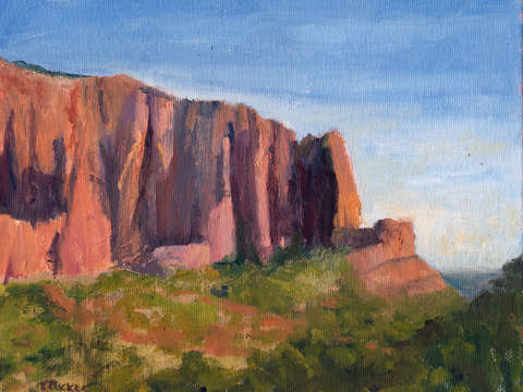 Zion