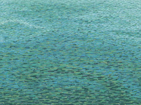 Seascape #48