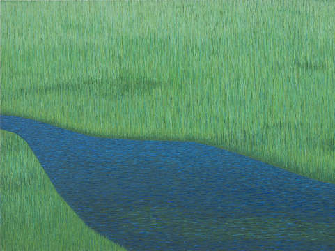 Riverscape 9