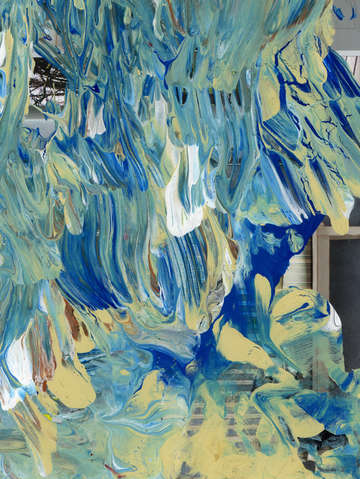 Blue wave 3