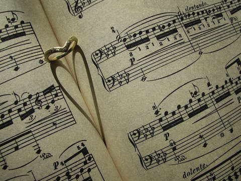 Love Music