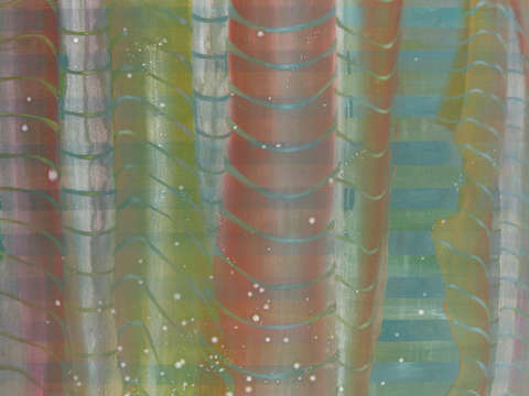 Layers & Veils III