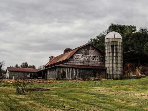Prices creek
