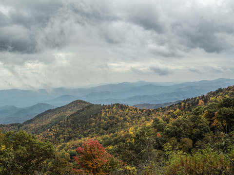 Beautiful view