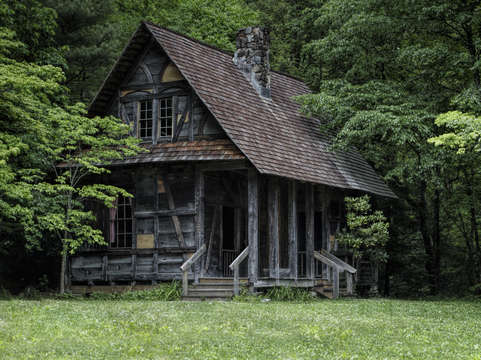 Enchanted