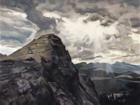 Lembert dome yosemite