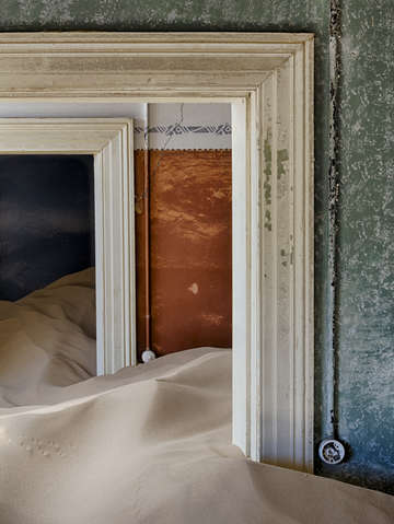 Three Rooms