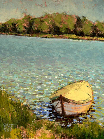 Cape dory