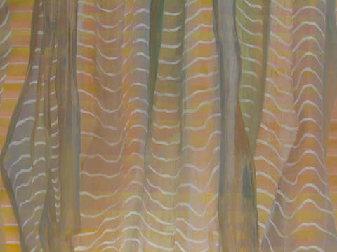 Layers & Veils II
