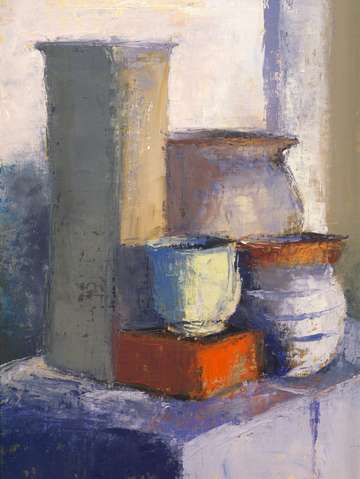 A la morandi
