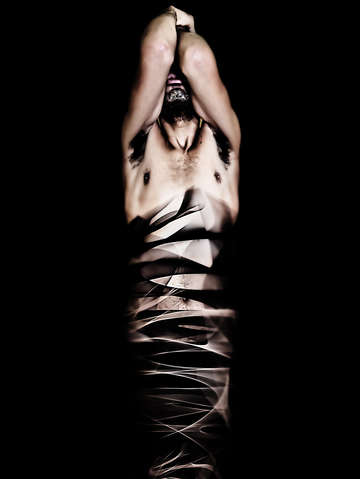 I unravel