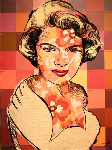 Rosemary clooney