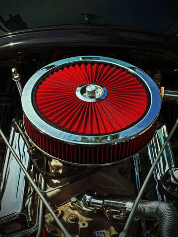 Air Filter