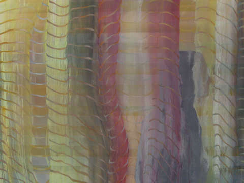 Layers & Veils IV